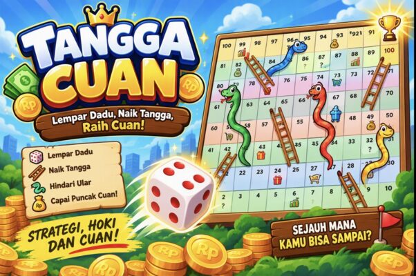 Tangga Cuan
